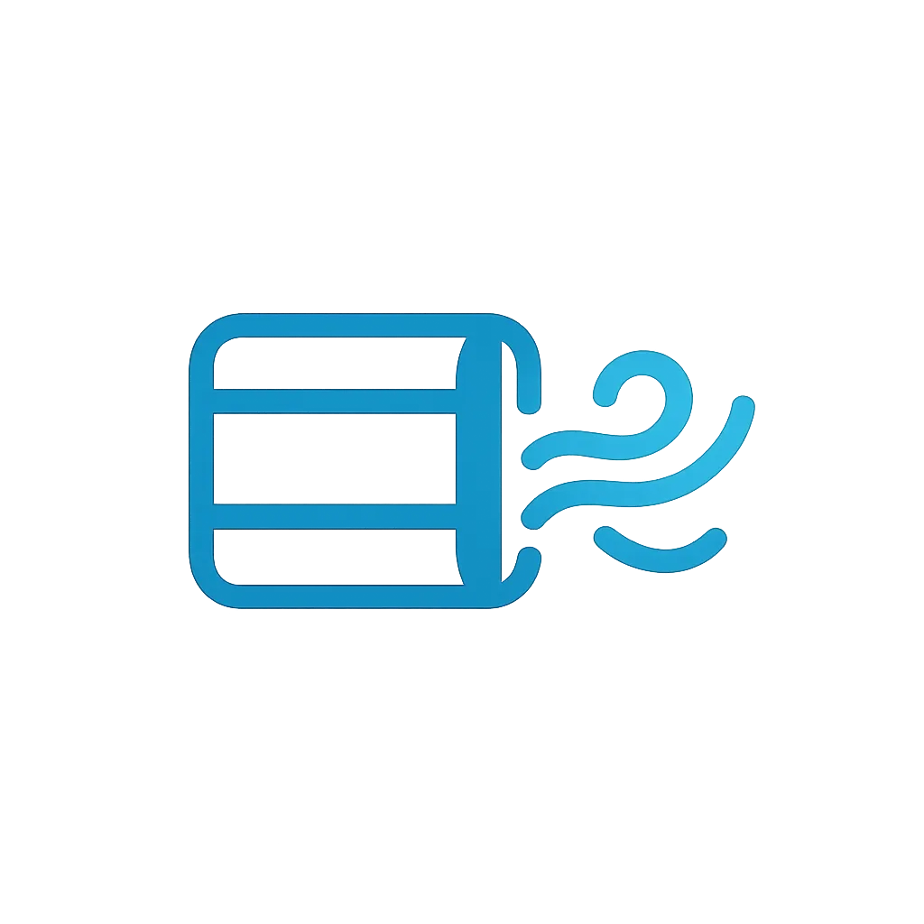 Airduct Online Logo