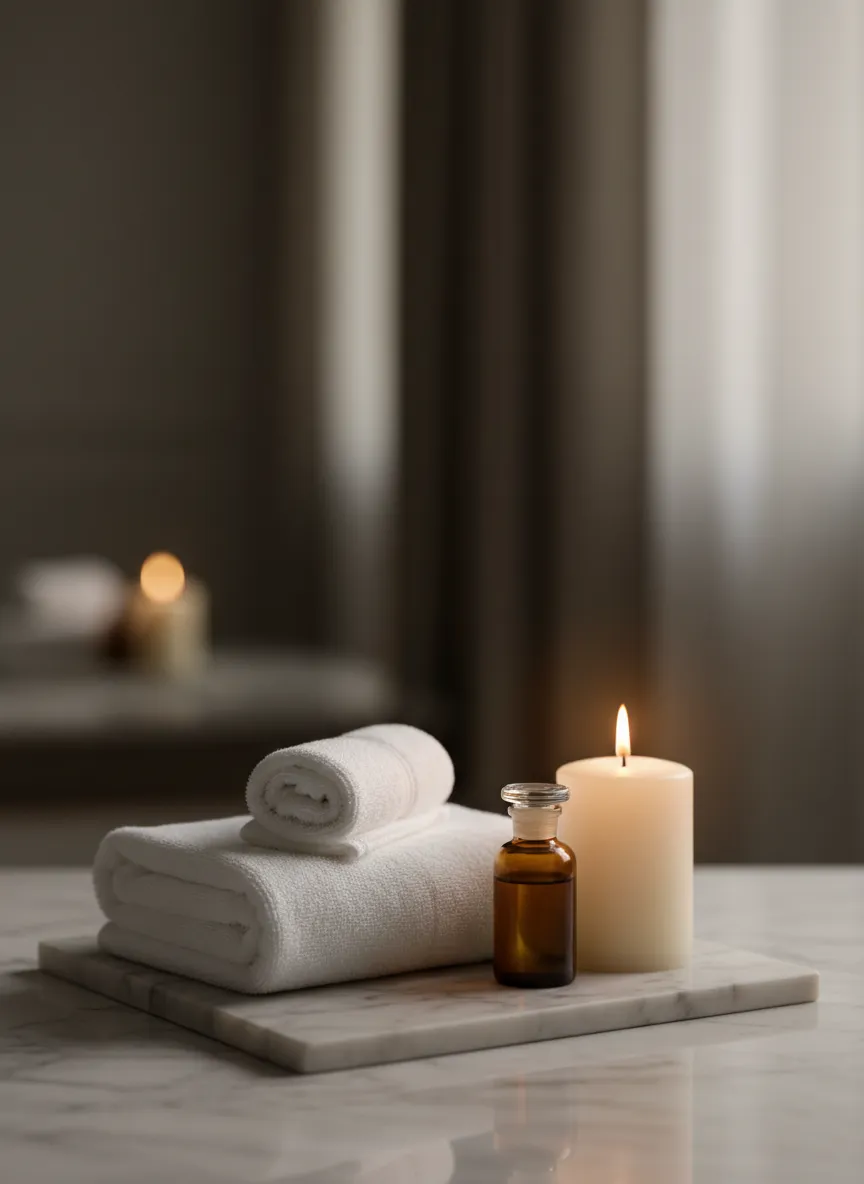 Intimate Sanctuary Philosophy