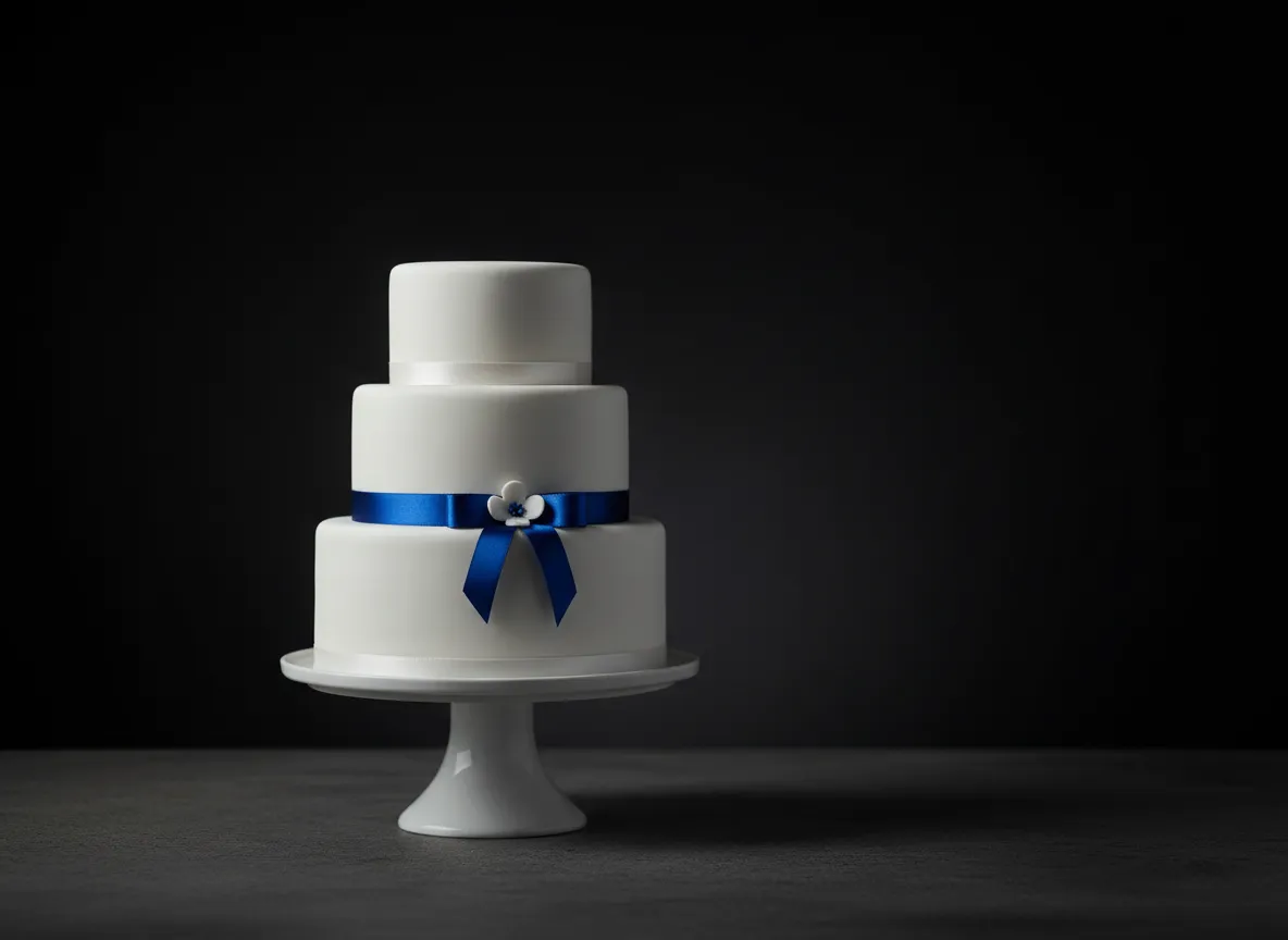 Custom Cakes and Event Desserts