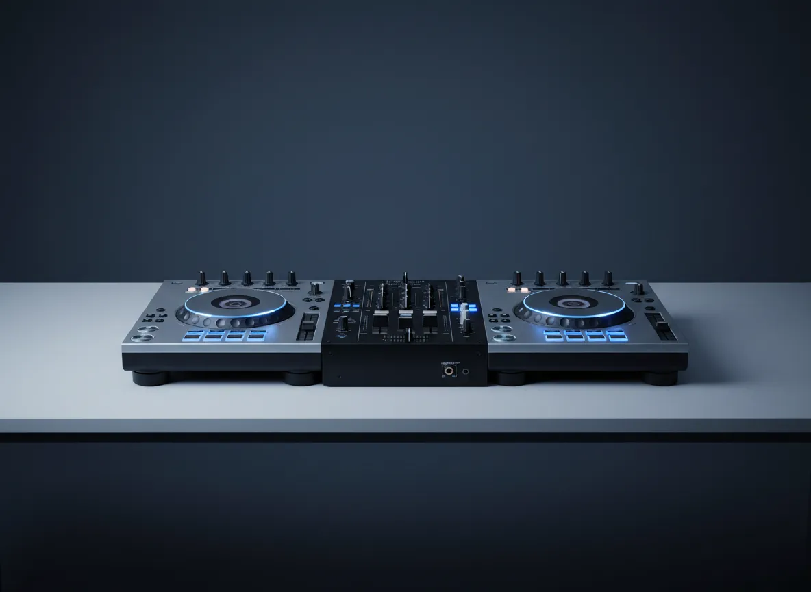 Professional DJ Services
