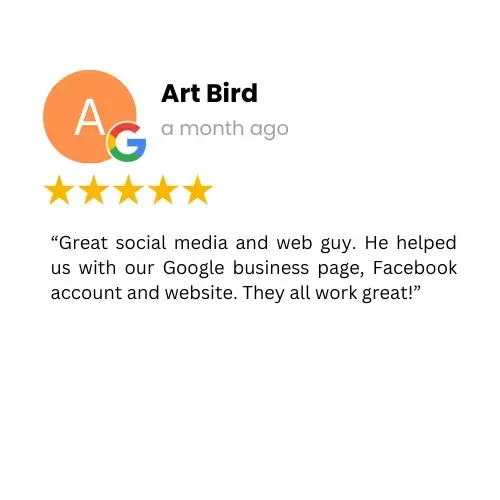 Client Review 3