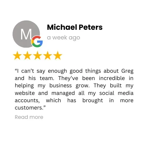 Client Review 2