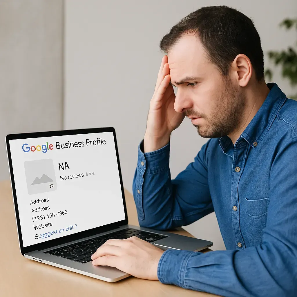 Weak local alignment illustration