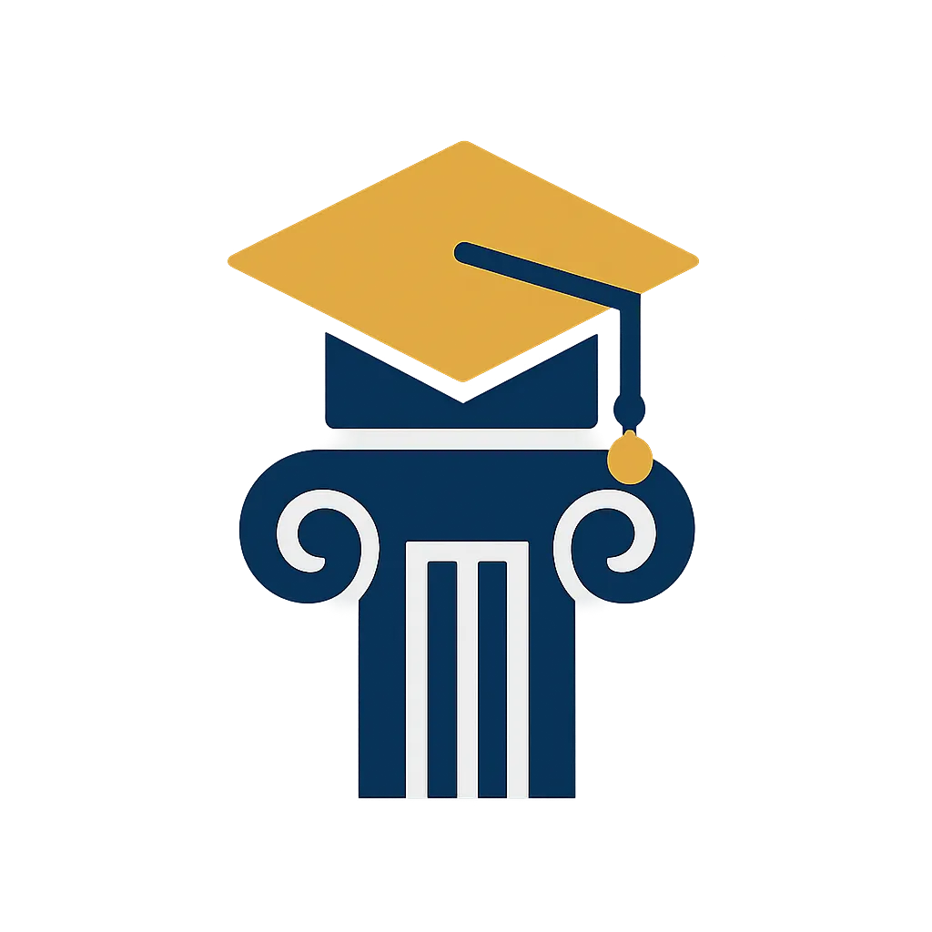 Francos Academia Logo