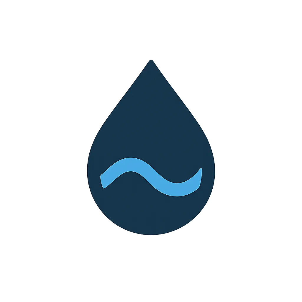 Permian H2O Logo
