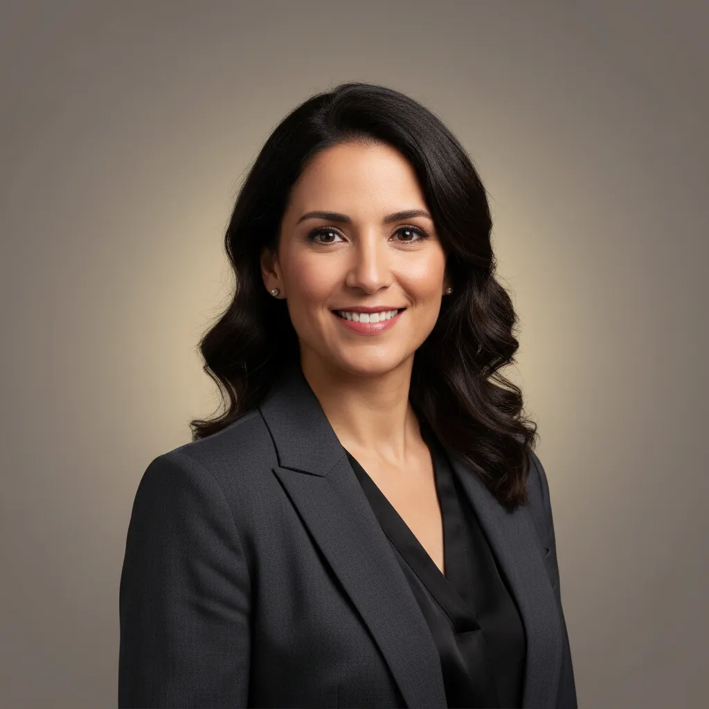 Elena Martínez, CEO y Fundadora