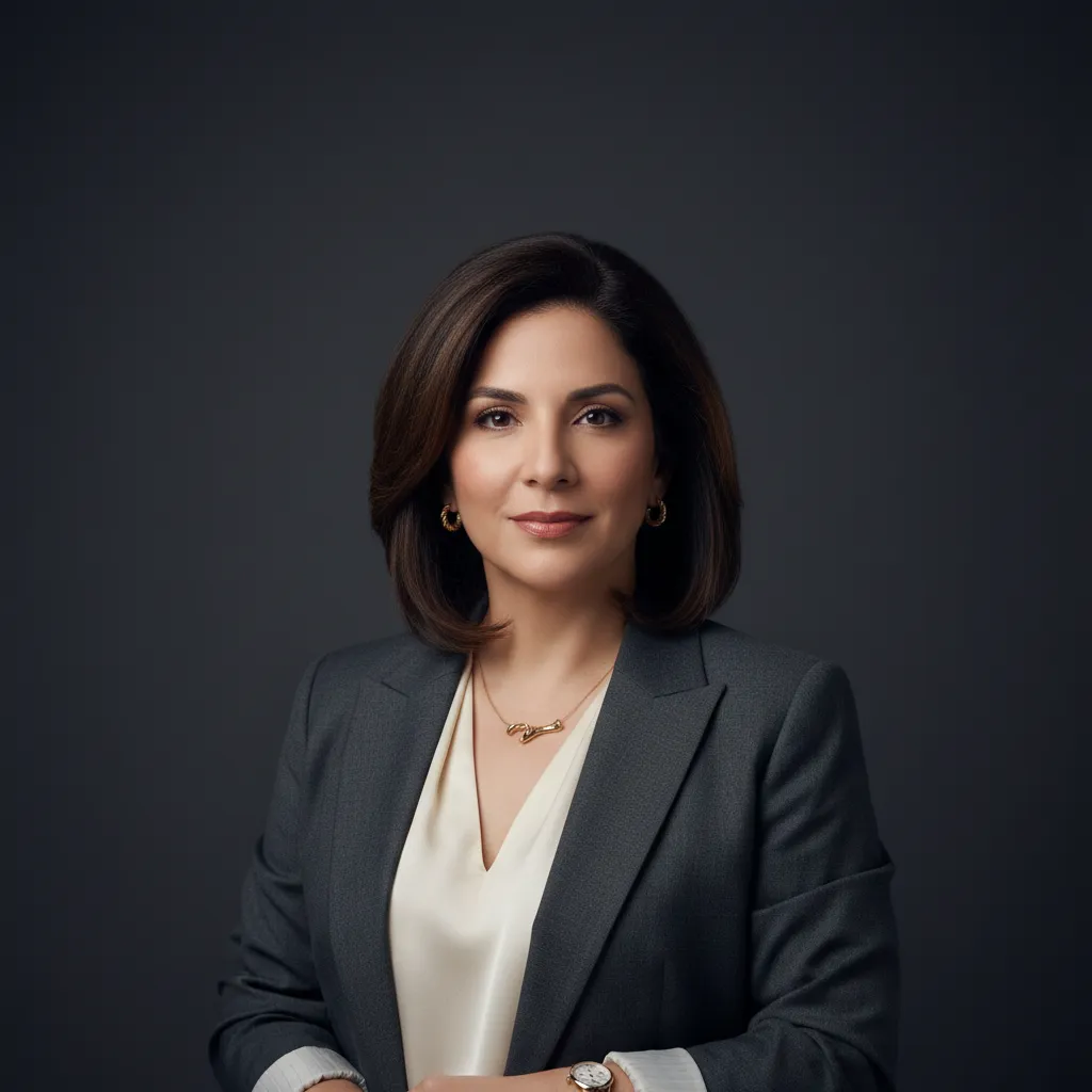 Sofía Castro, Directora de Innovación