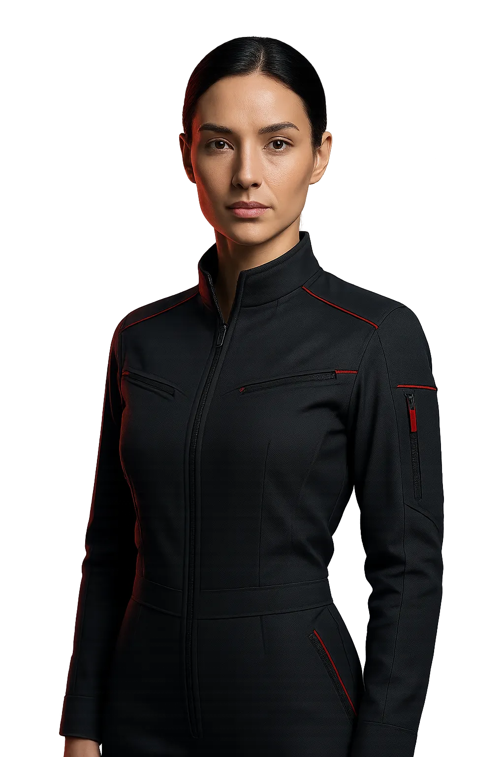 AlexAI digital assistant persona for auto body shops