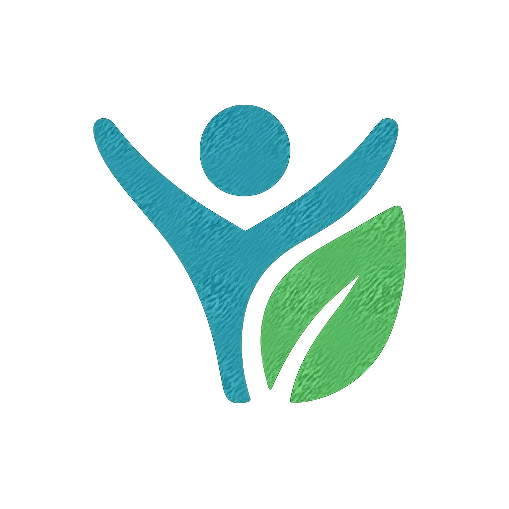 Fit for Life brand mark