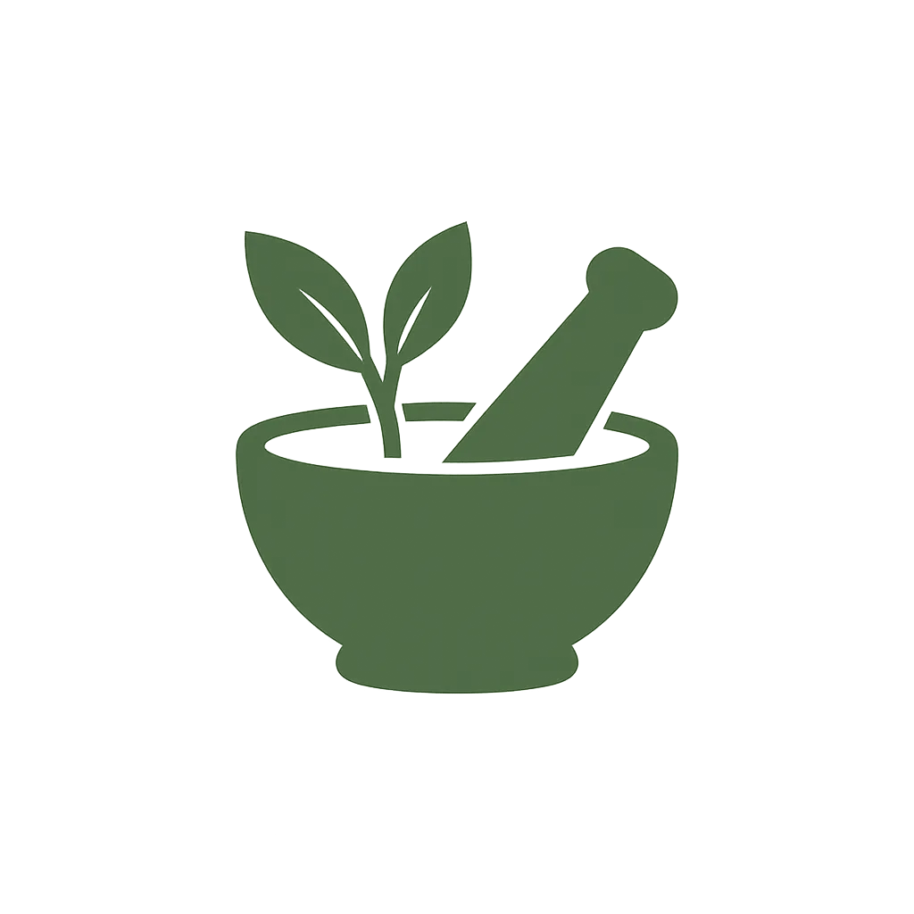 Multi Herbals Logo