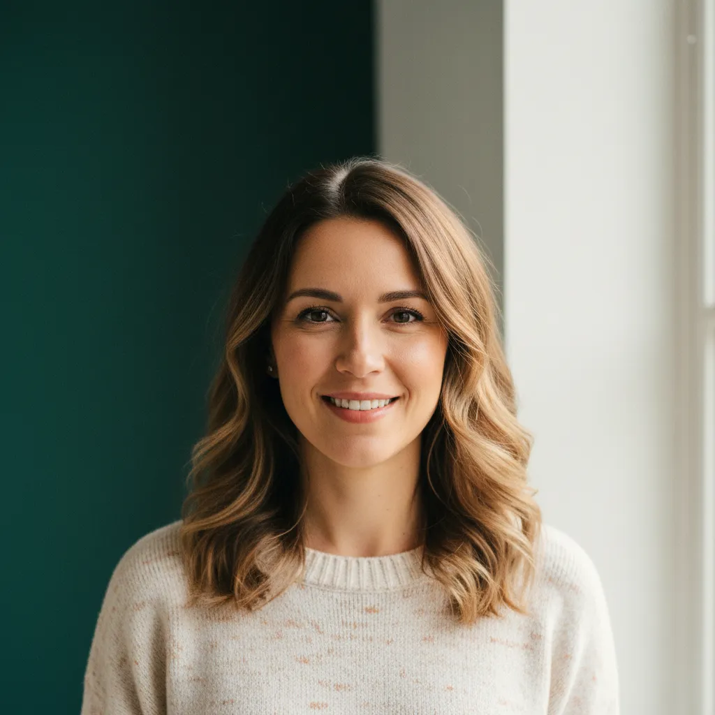 Customer Avatar