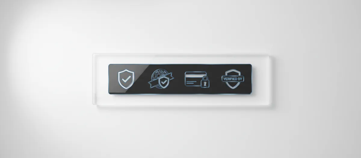 Secure Payment Options