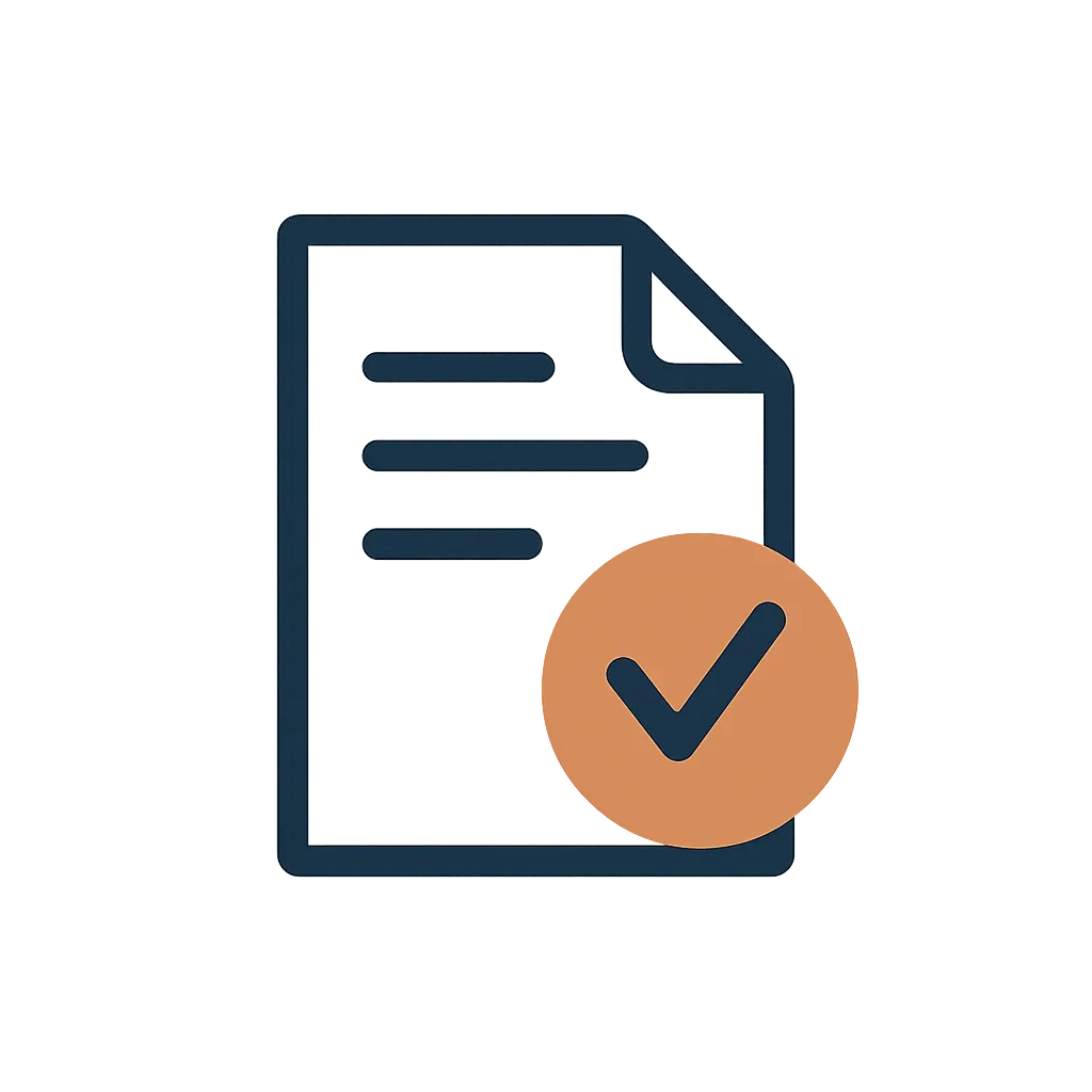 Logo Déclic Administratif