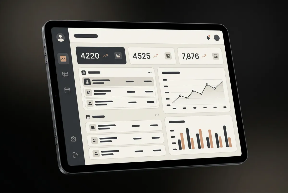 GoHighLevel Client System sub-account snapshot and custom dashboard architecture