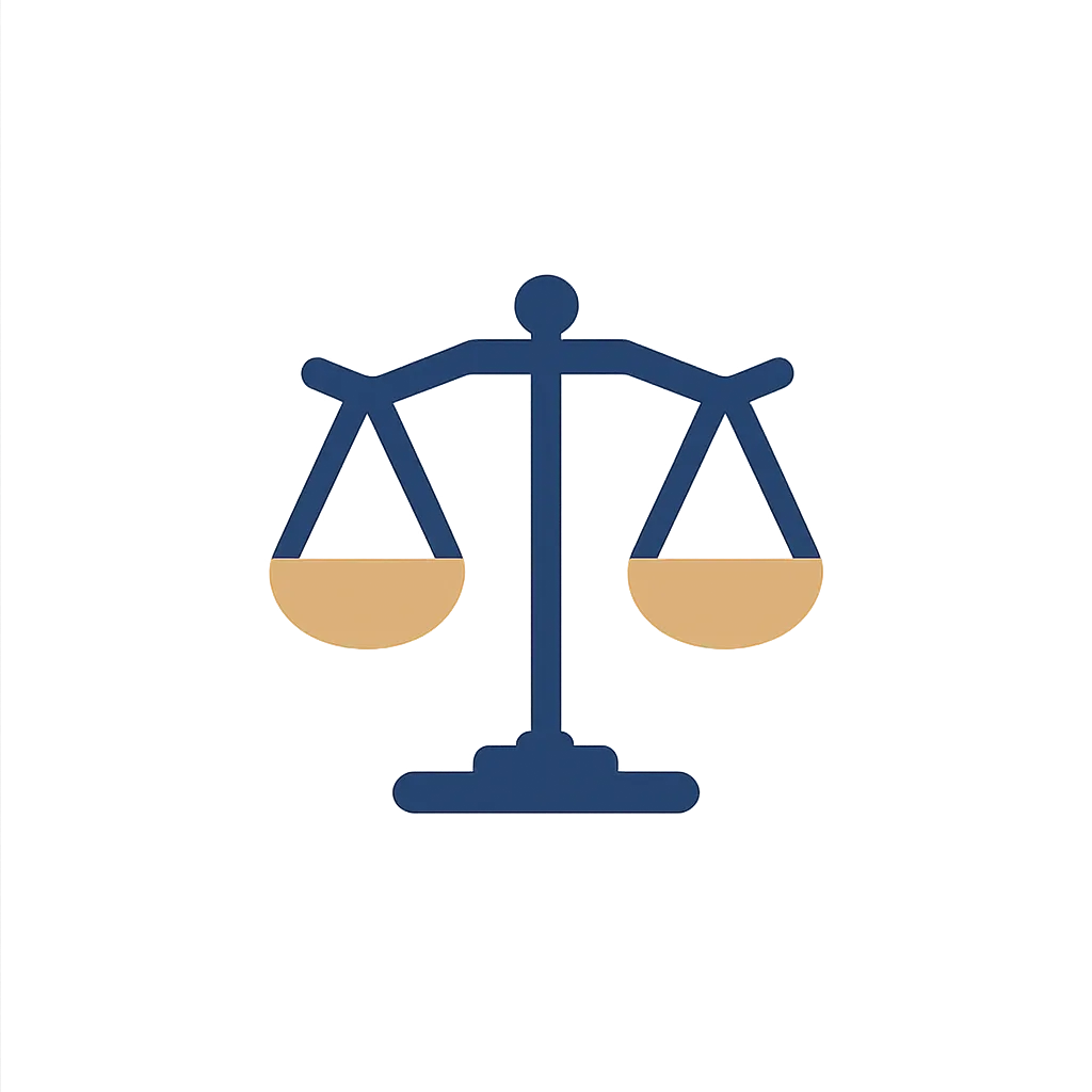 JusticeBridge Legal Group Logo