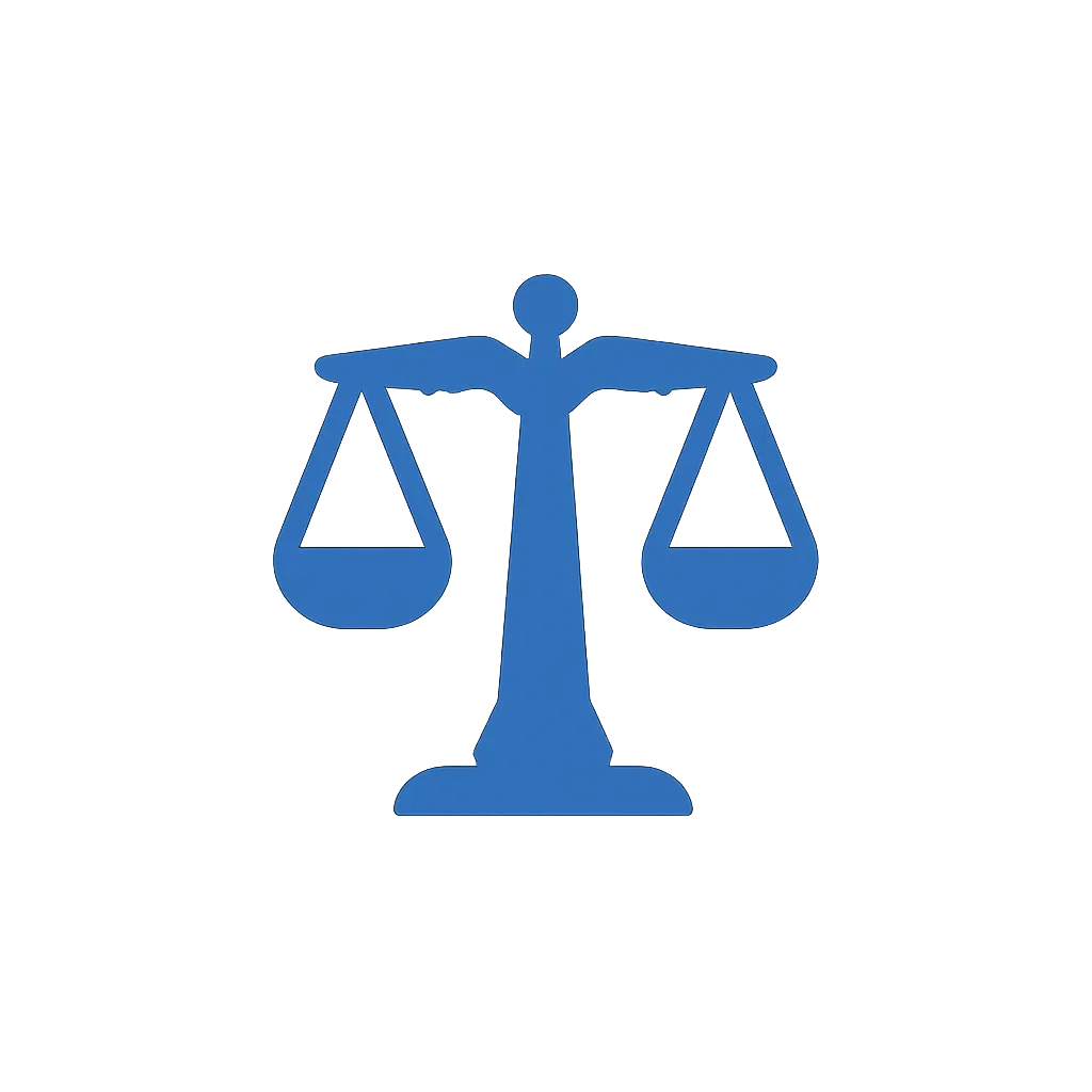 JusticeBridge Legal Group Logo
