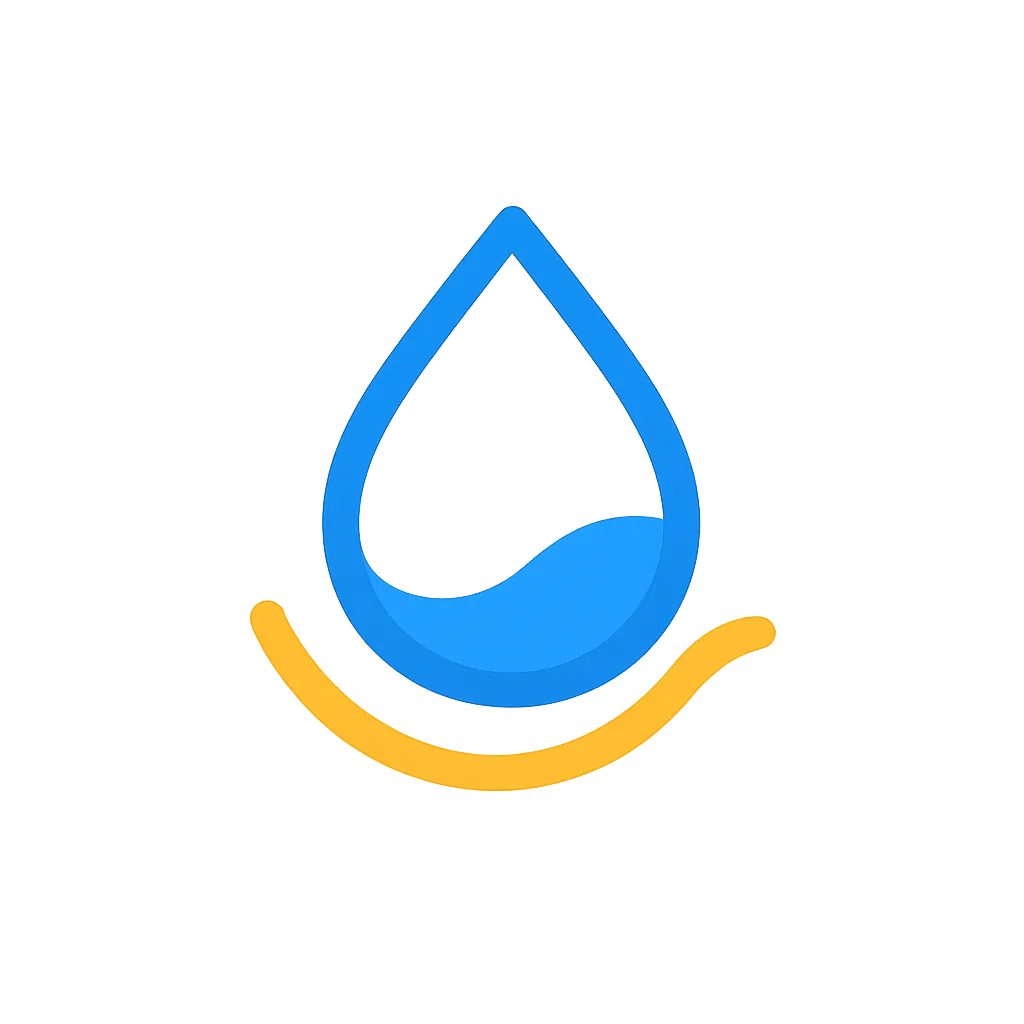 LuminaFlow Logo