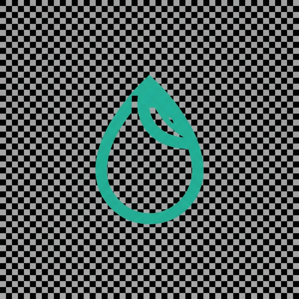 Pure & Simple Logo