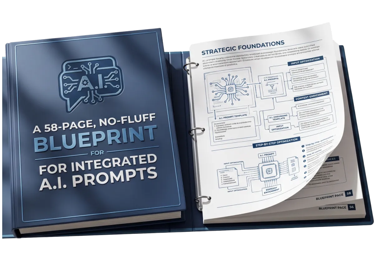 #2: A 58-page, no-fluff blueprint