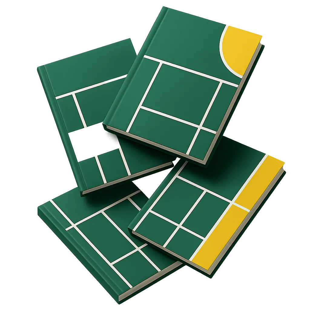 Ultimate Tennis Puzzle Bundle
