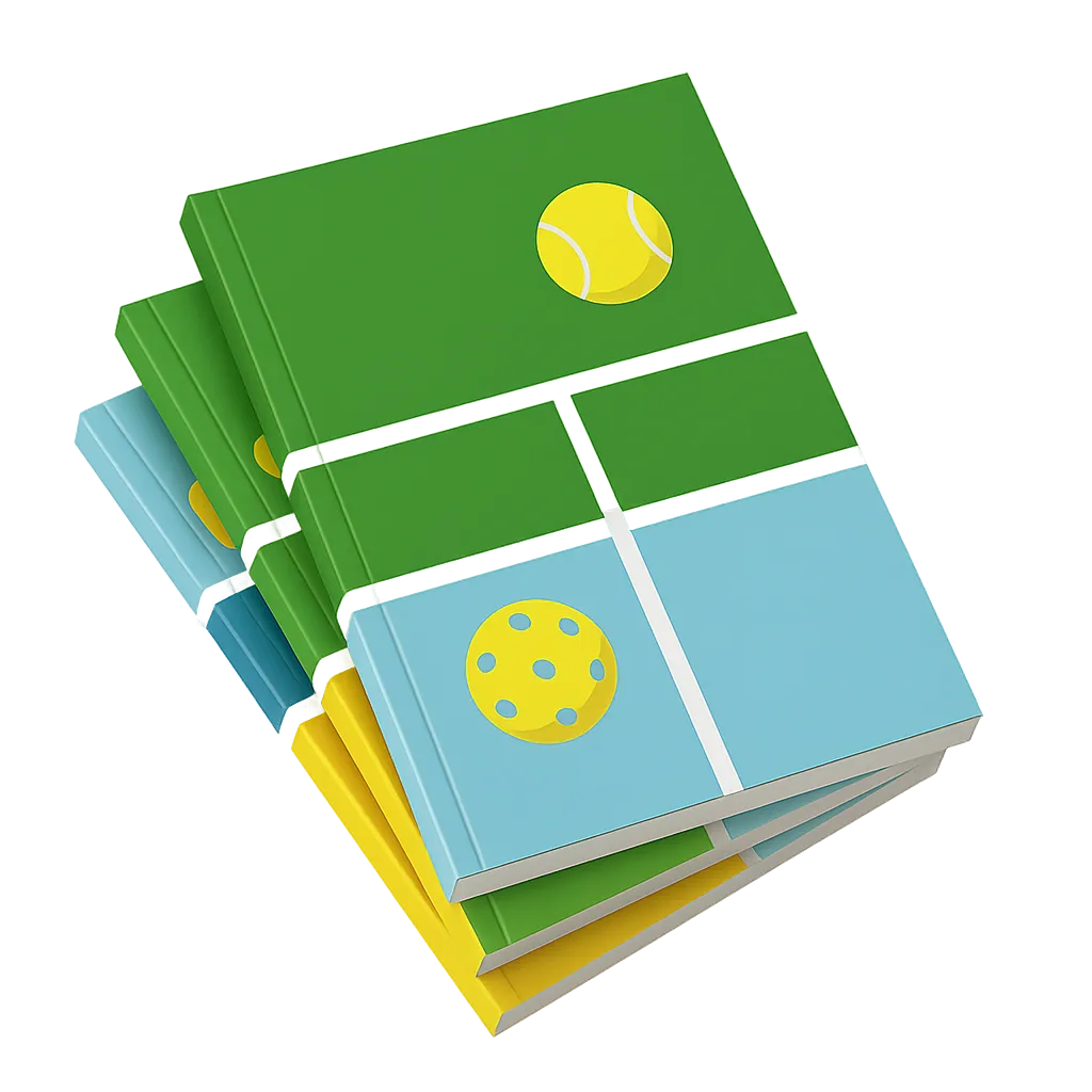Ultimate Tennis Puzzle Bundle Collection