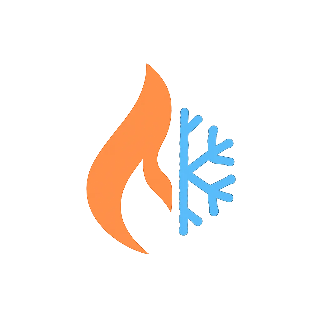 Integrity Heating & Air Logo