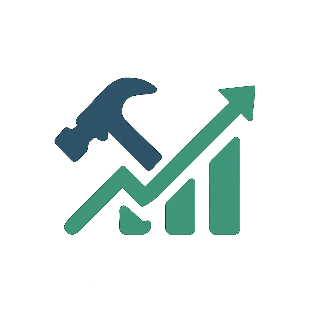 ContractorGrowth Logo