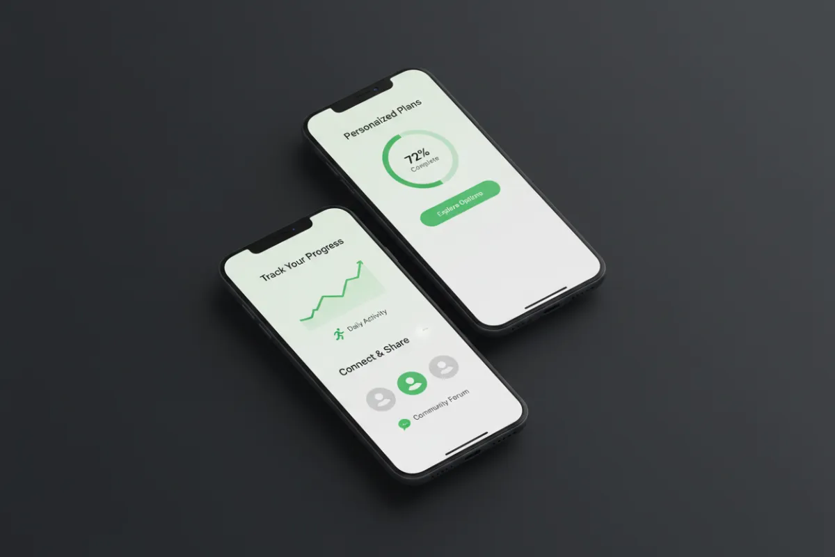 Direct to consumer features preview