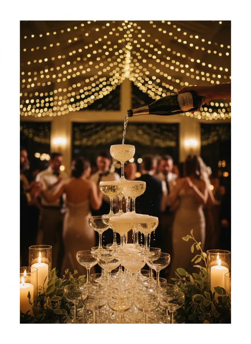 Wedding Party