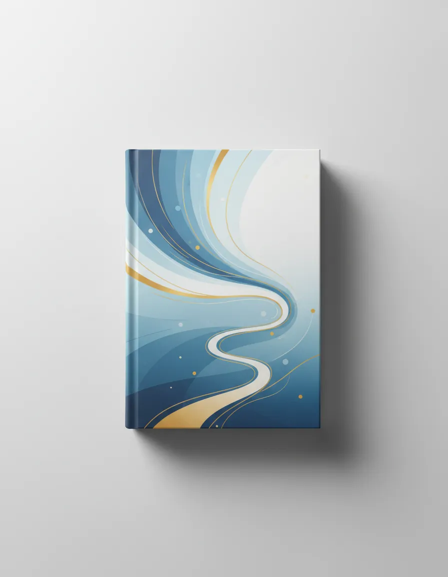 Placeholder cover for future devotional by Joel Morgan