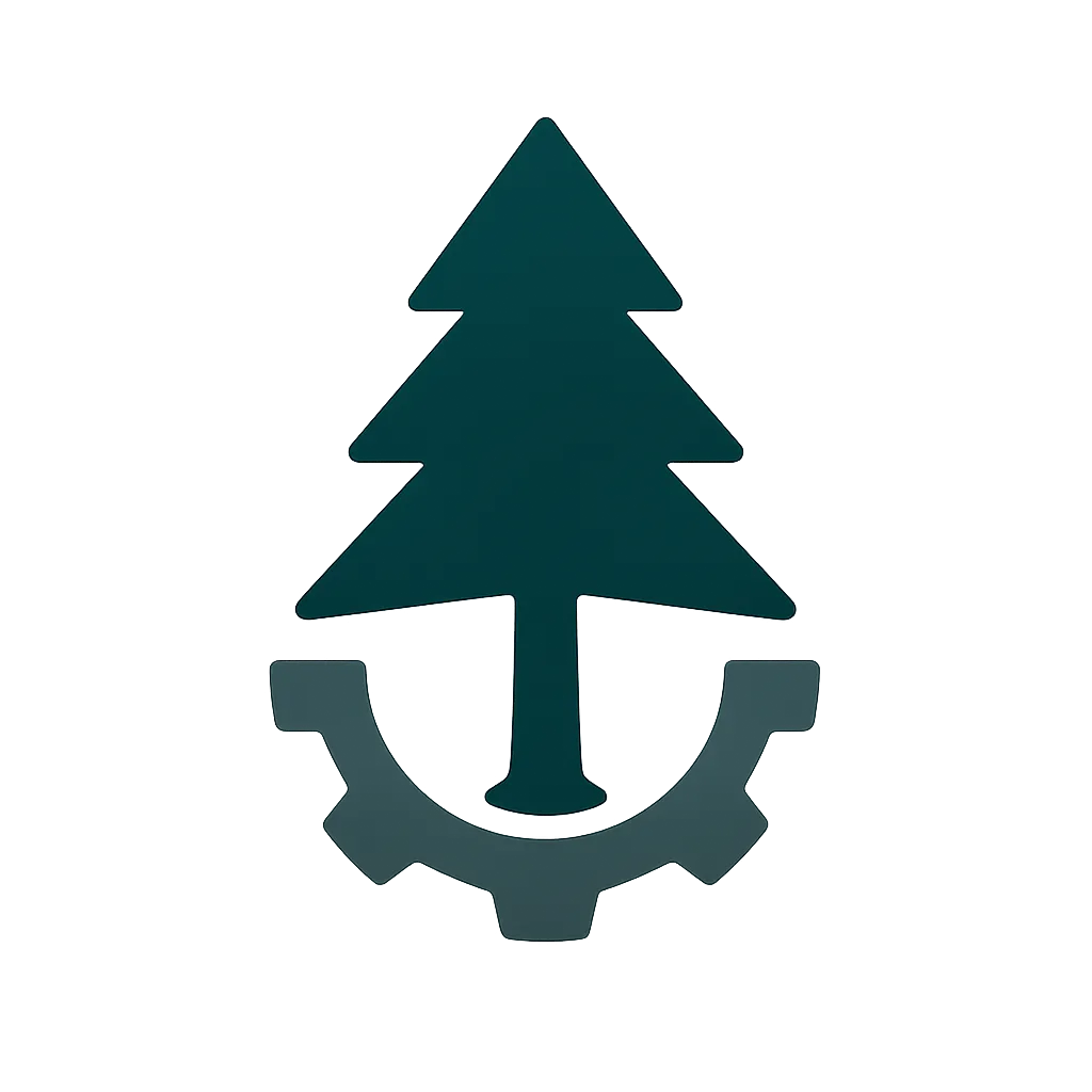 Sherwood Machining & Tooling Logo