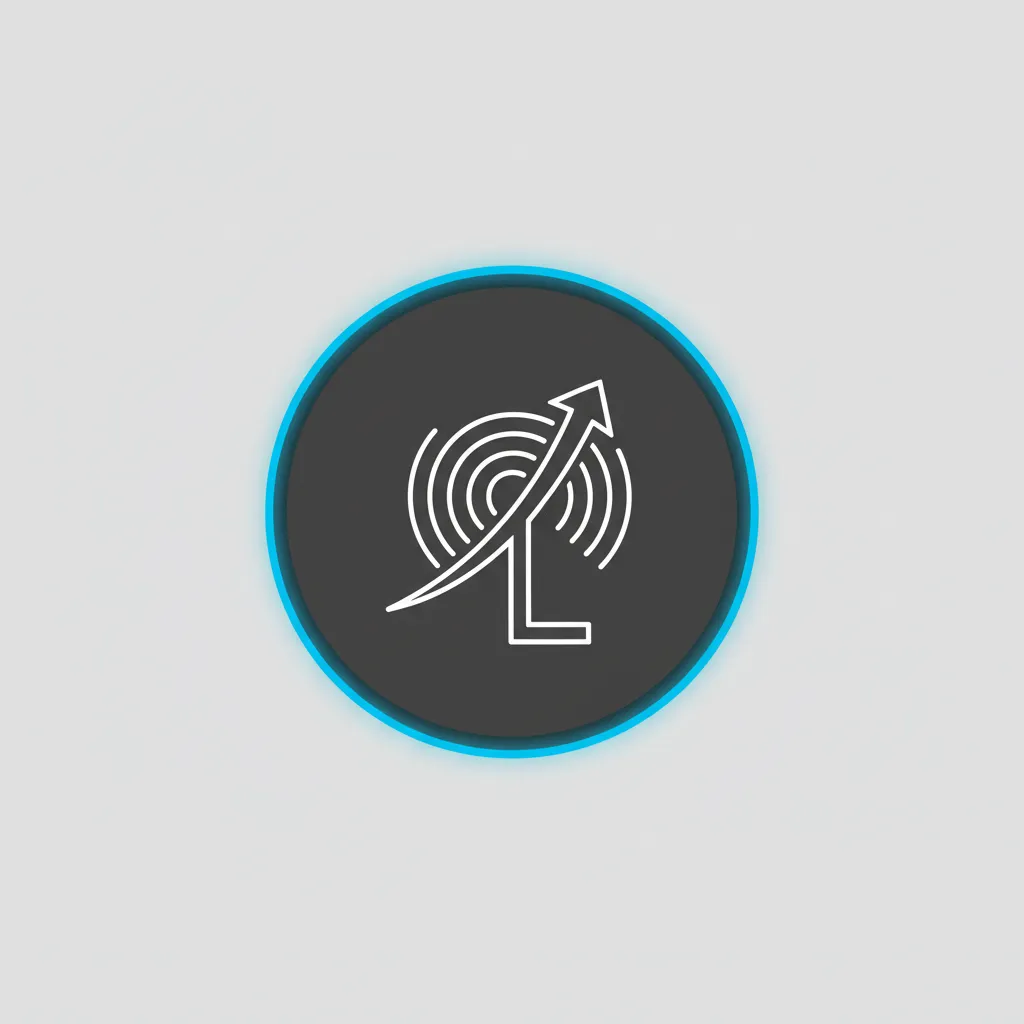 Lasting ROI Icon