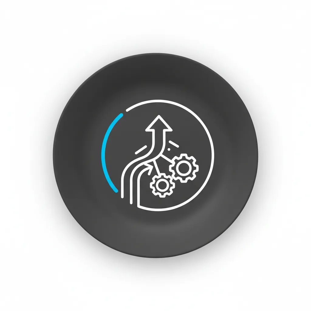 Custom Approach Icon