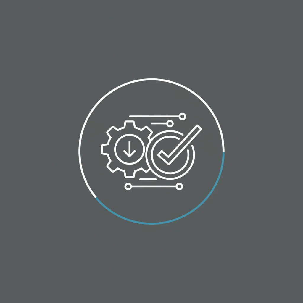 Actionable Tools Icon