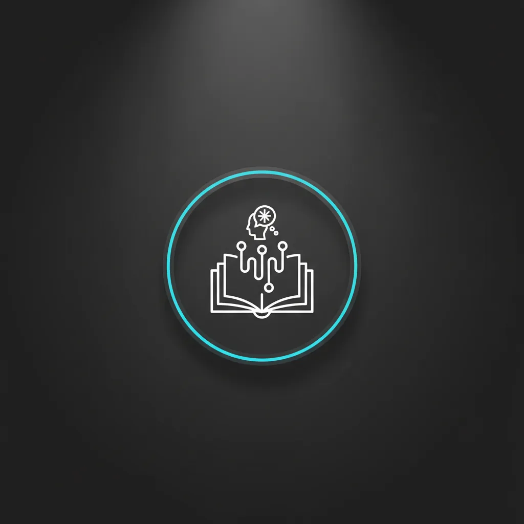 Engaging Storytelling Icon