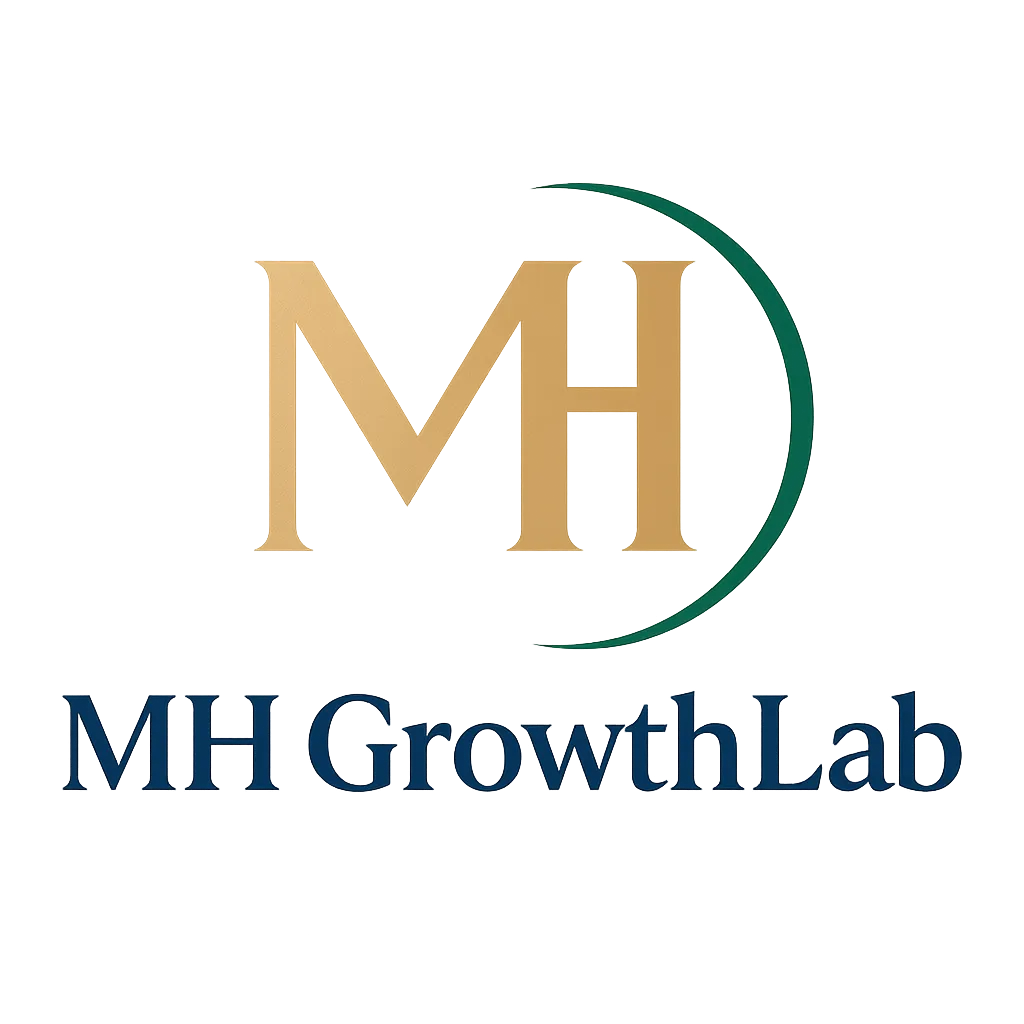 MHGrowthLab Logo