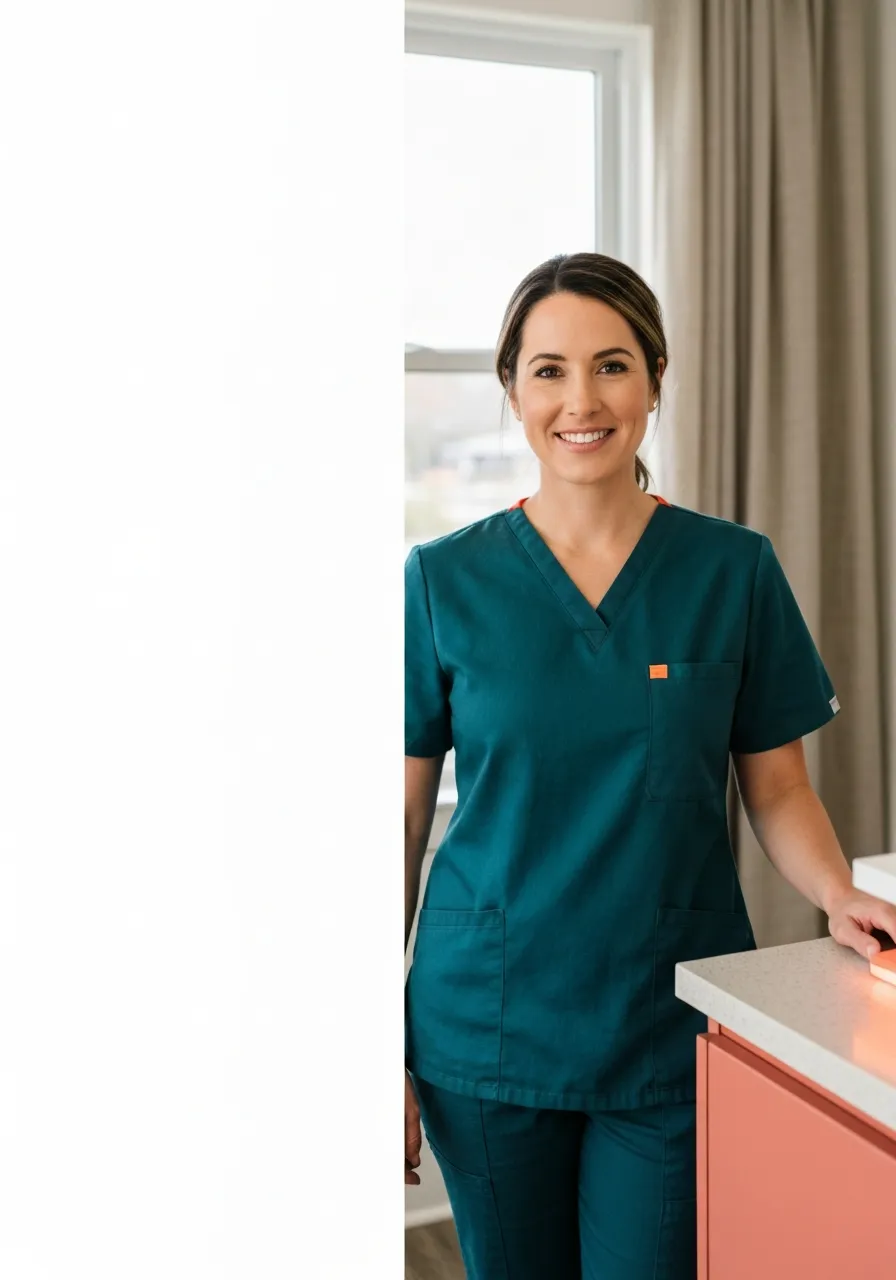 Clinician at CoreRestore