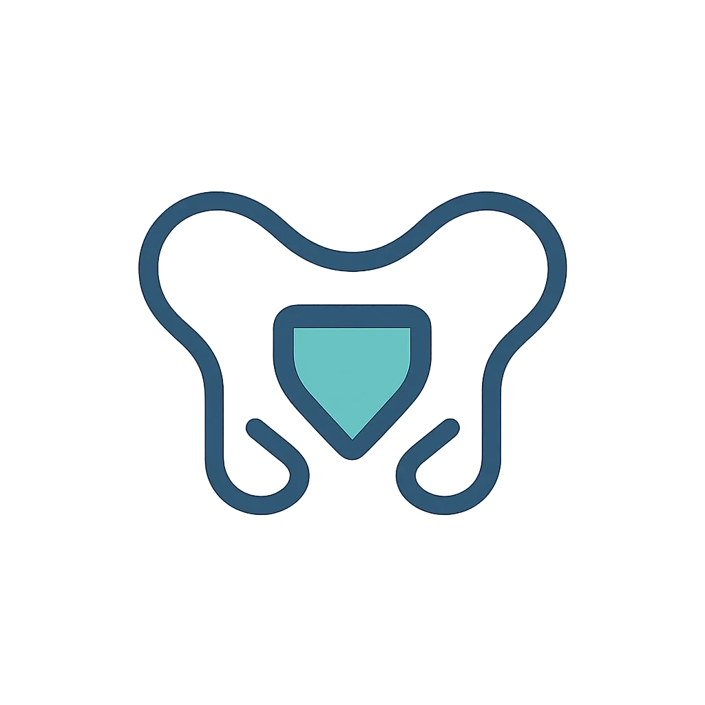 CoreRestore Logo