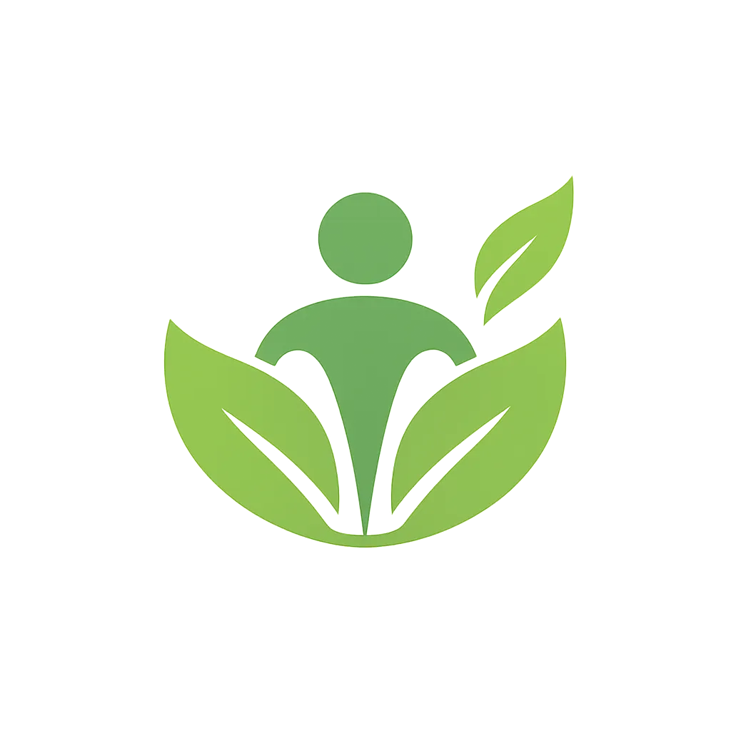 ReGena Wellness Logo