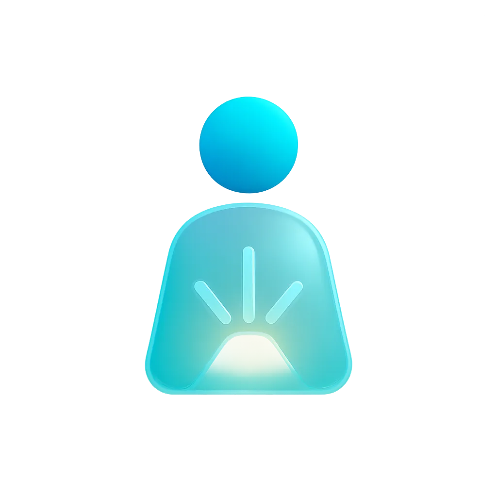 Theralumax Logo