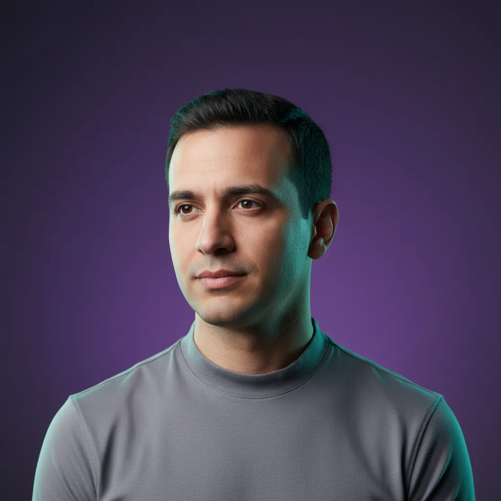 Customer Avatar