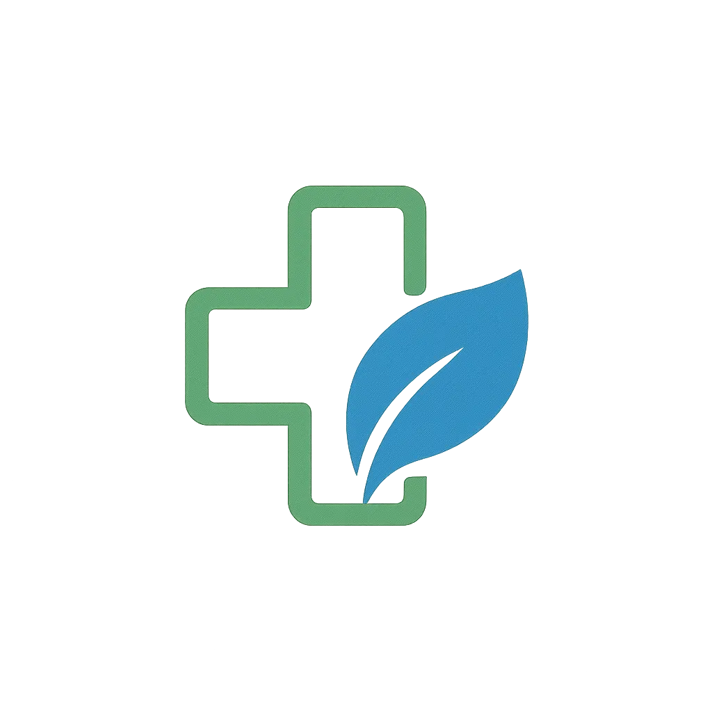 Health Max Logo