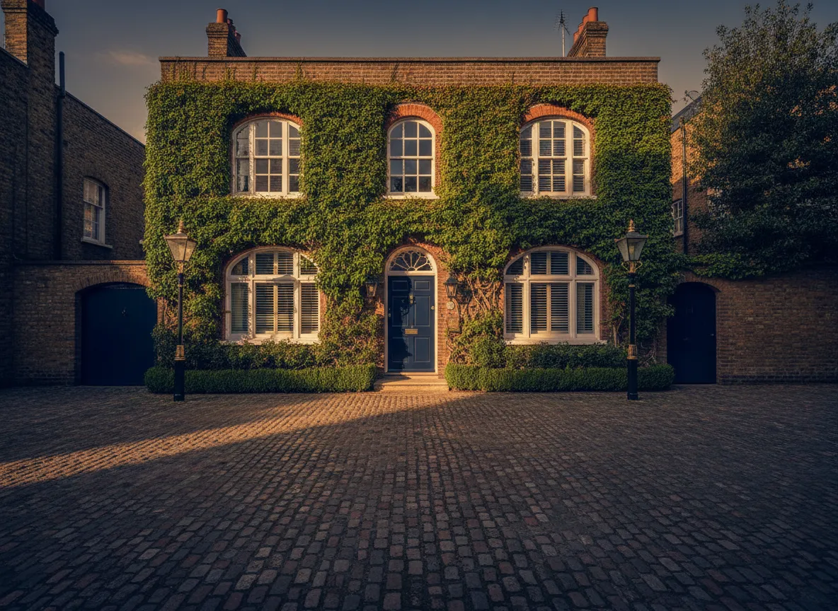 Chelsea Mews
