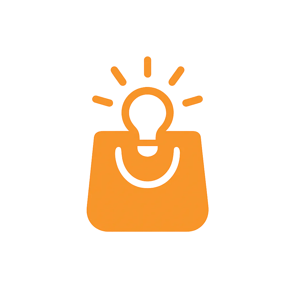 LUMINA Retail Logo