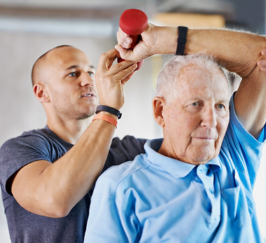 Post Discharge Care