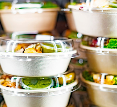 Meal Preperation