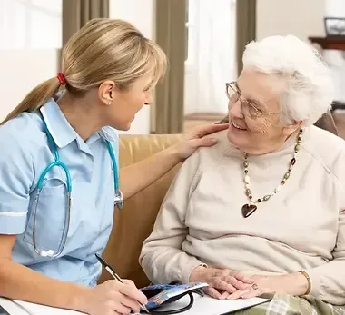 Skilled Nursing Care
