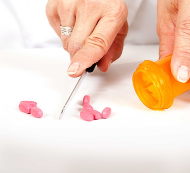 Medication Reminders