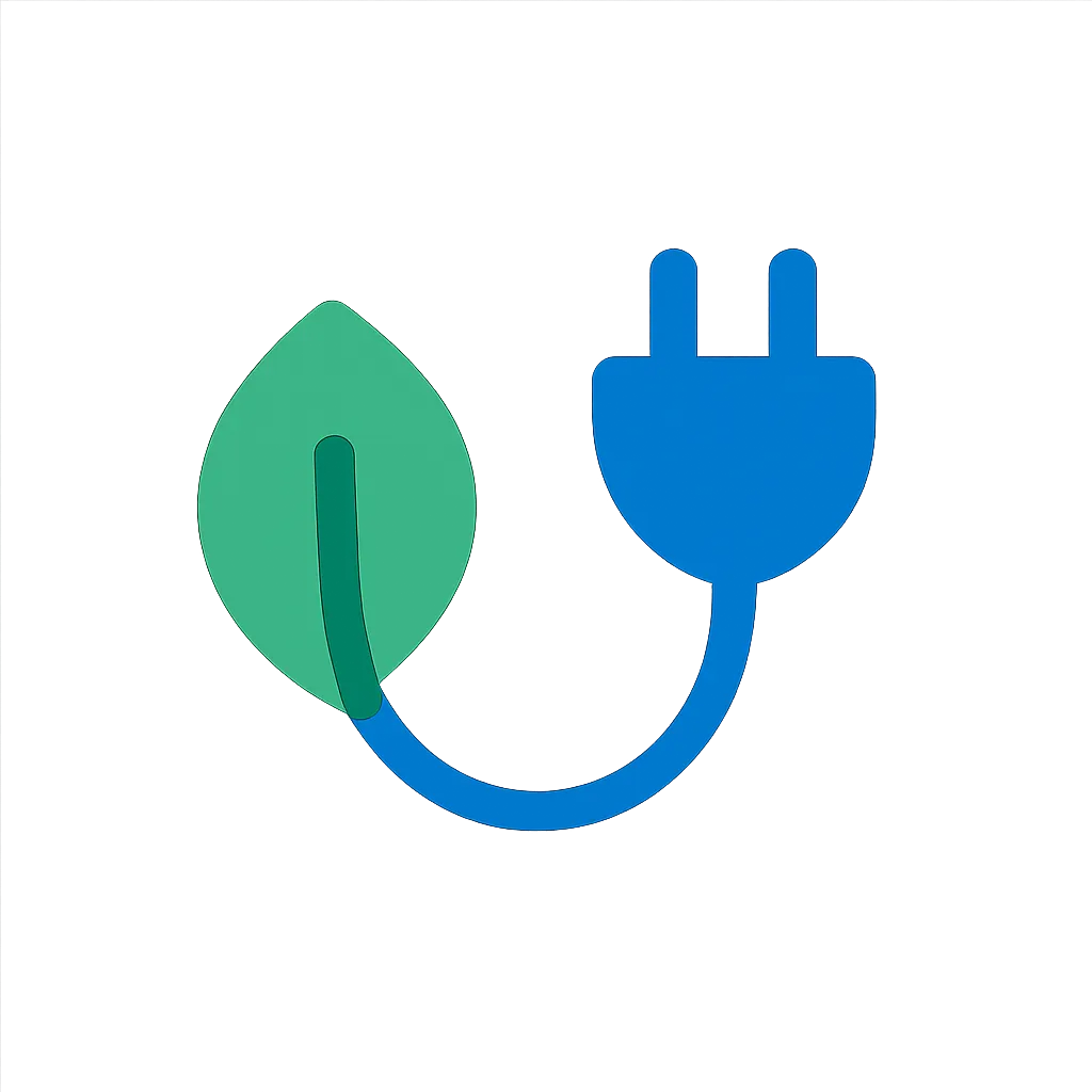 eBetterWay Logo