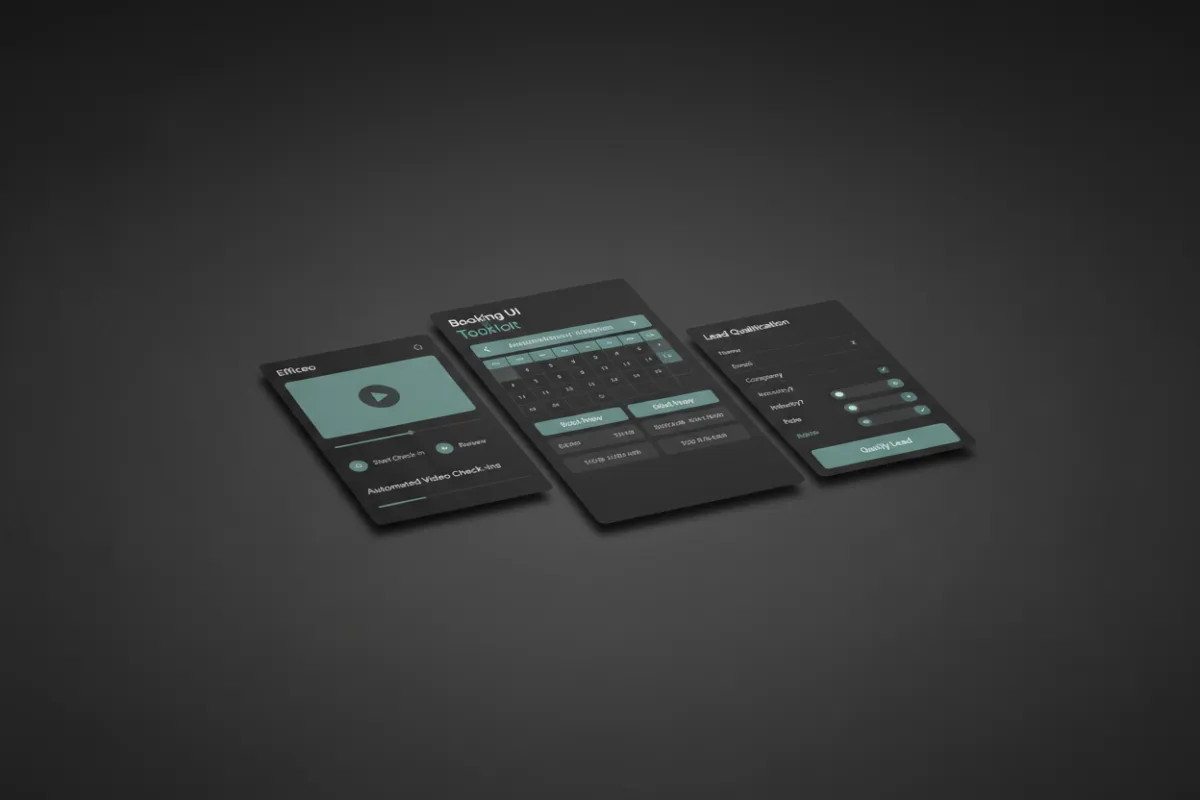 Client Portal Preview